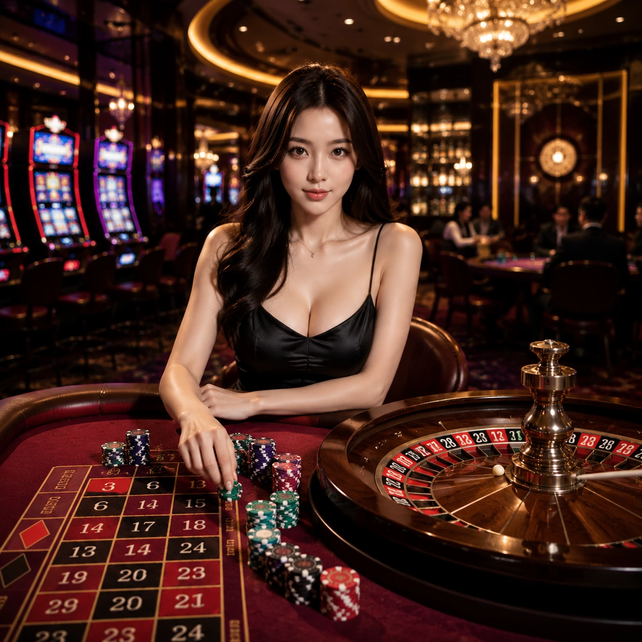 Menjelajahi Fitur Menarik di Situs Game dy777